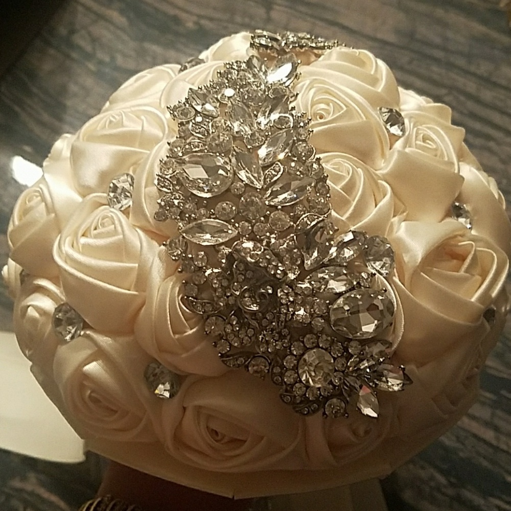 Brouch boquet